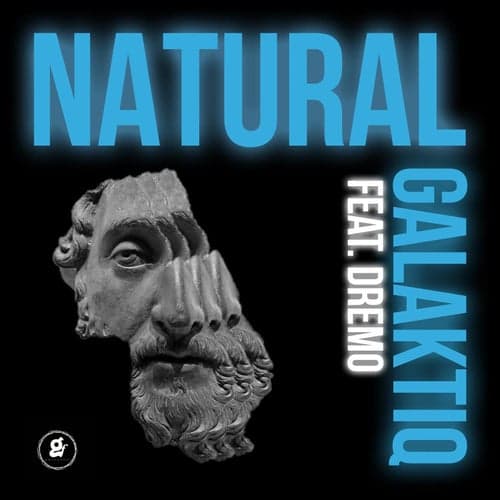 Natural (feat. Dremo)