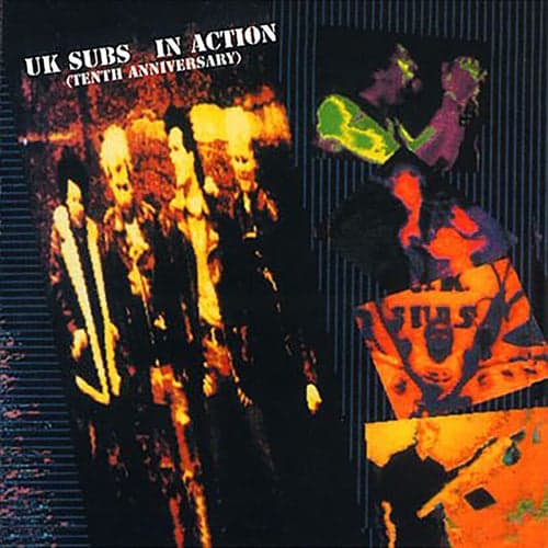 In Action (Tenth Anniversary) [Live]