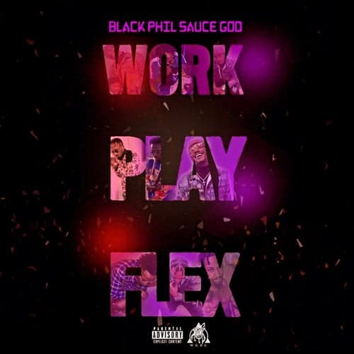 Work Play Flex