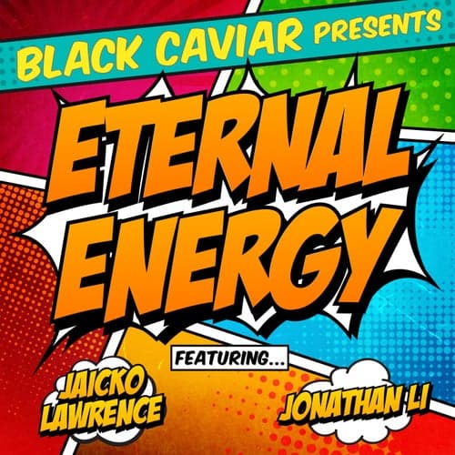 Eternal Energy
