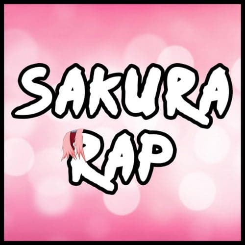Sakura Rap