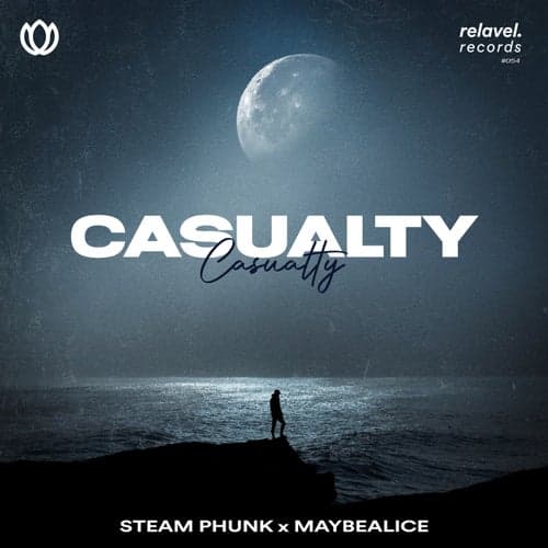 Casualty (feat. maybealice)