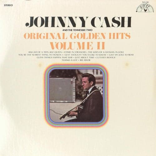 Original Golden Hits (Vol. 2)