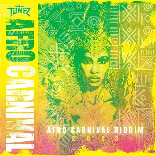 Afro Carnival Riddim Vol. 1
