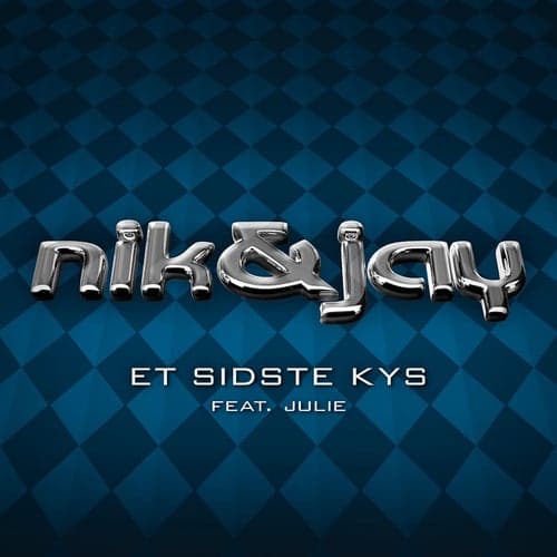 Et Sidste Kys (feat. Julie Berthelsen)