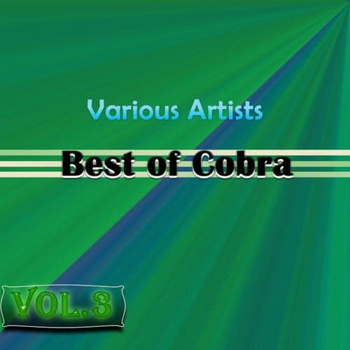 Best of Cobra, Vol. 3