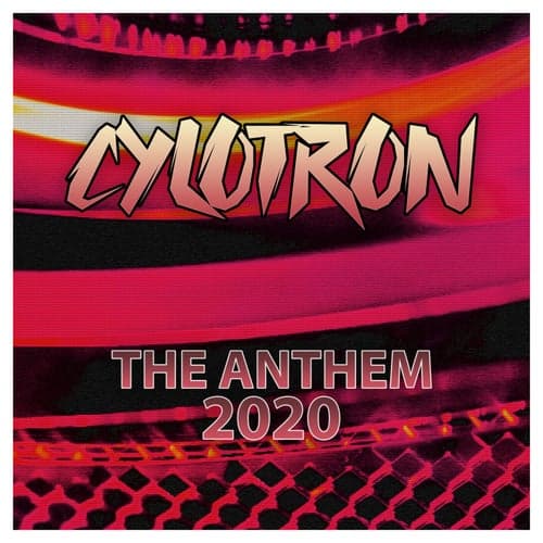 The Anthem 2020