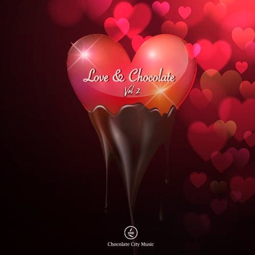 Love & Chocolate Vol. 2