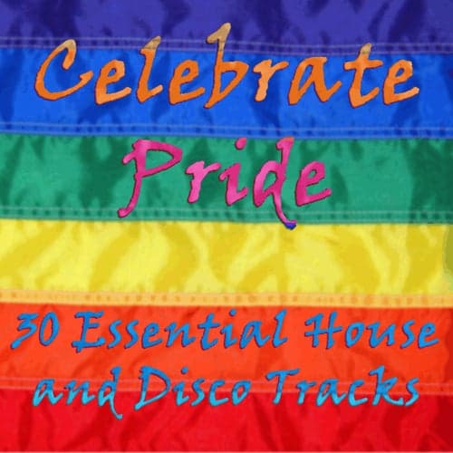 Celebrate Pride: 30 Essential House and Disco Tracks