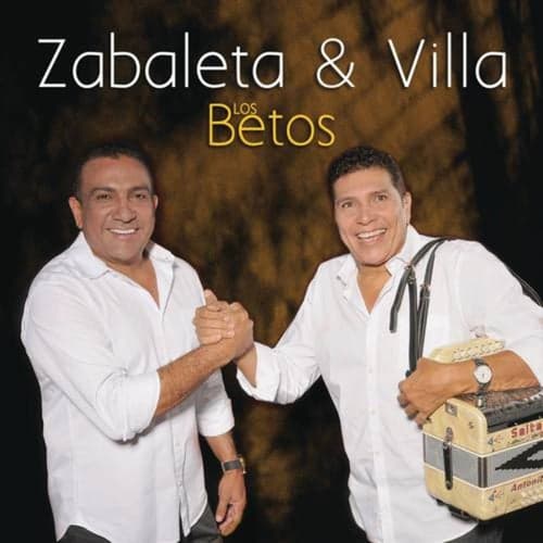 Zabaleta & Villa- Los Betos