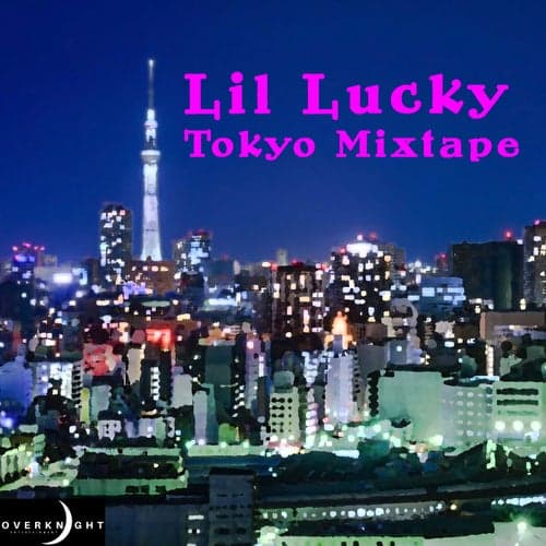 Tokyo Mixtape
