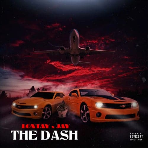 The Dash (feat. Jay)