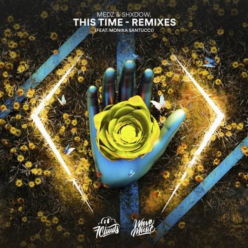 This Time (Remixes)