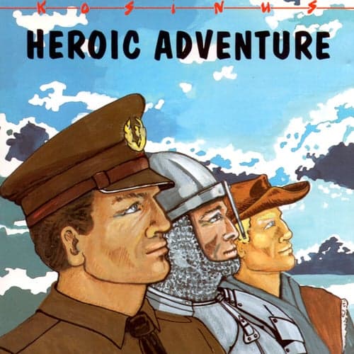 Heroic Adventure