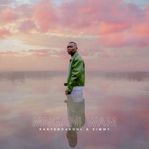 Mngani Wam (Radio Edit)