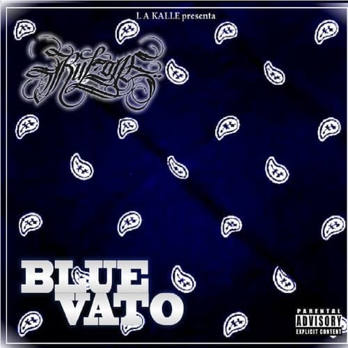 Blue Vato