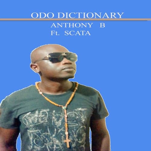 ODO Dictionary (feat. Scata)