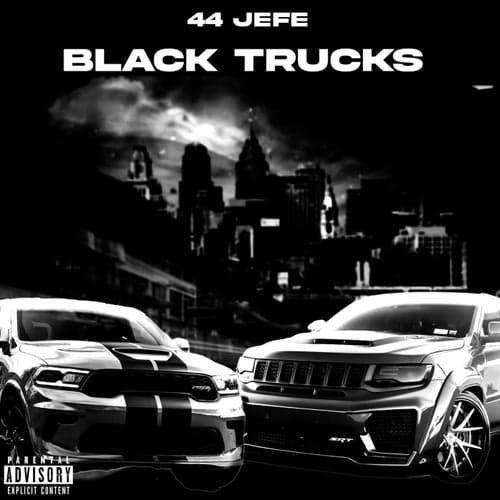 Black Trucks