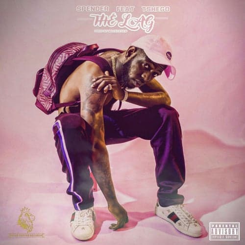 The Lag (feat. Tshego)