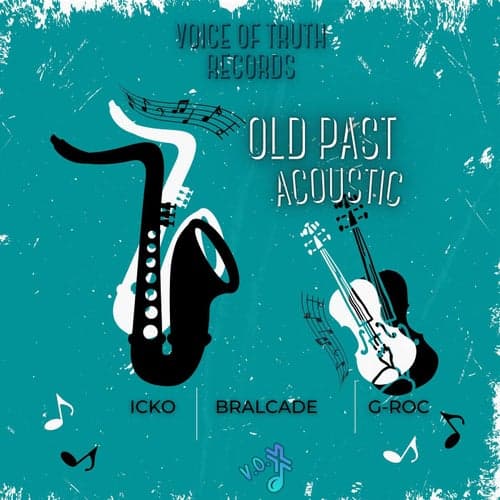 Old Past Acoustic (Original)
