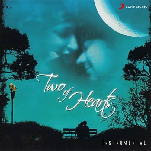 Two Of Hearts (Instrumental)