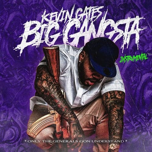 Big Gangsta (Instrumental)