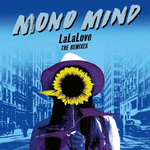 LaLaLove (The Remixes)