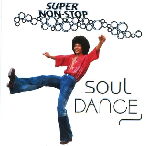 Super Non-Stop Soul Dance