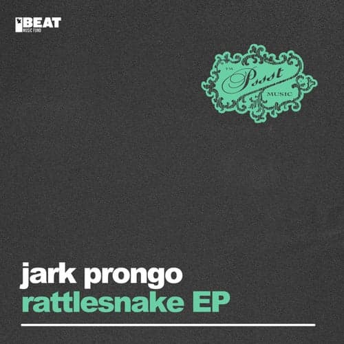 Rattlesnake EP