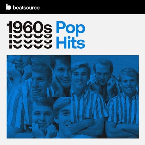 Pop Hits 60s playlist