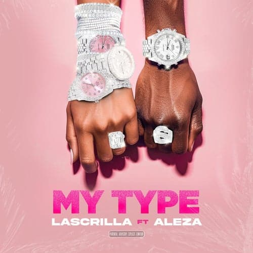 My Type (feat. Aleza)