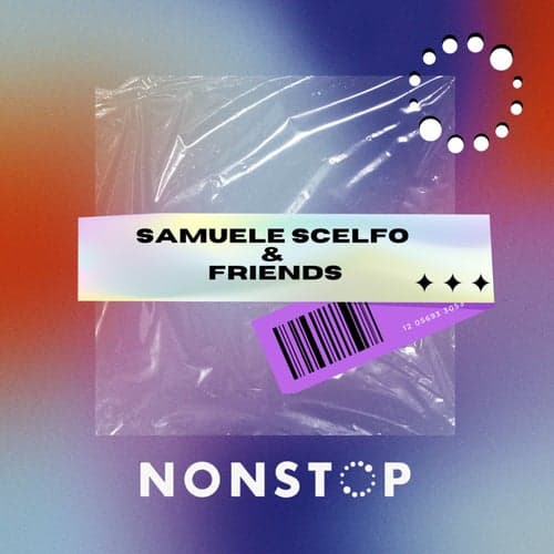 Samuele Scelfo & Friends