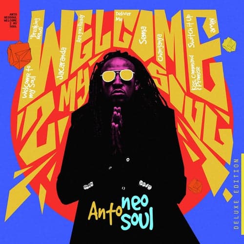 Welcome 2 My Soul (Deluxe)