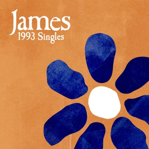 1993 Singles & B-Sides