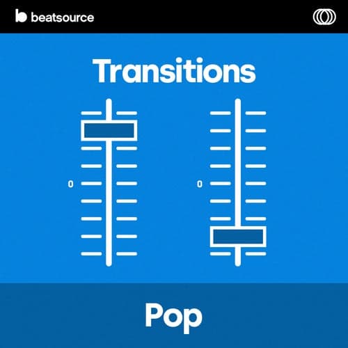 Pop Transitions playlist