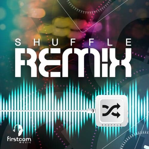 Shuffle Remix