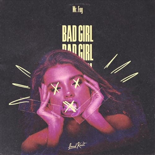 Bad Girl