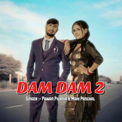 Dam Dam 2