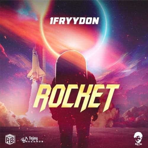 Rocket (OFFICIAL AUDIO)