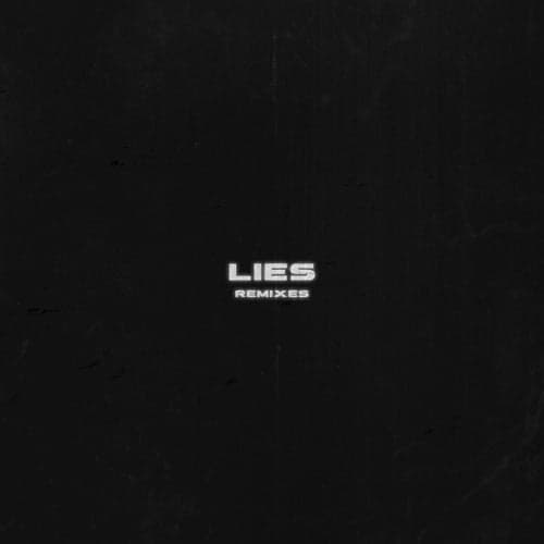 LIES (Remixes)