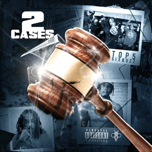2 Cases