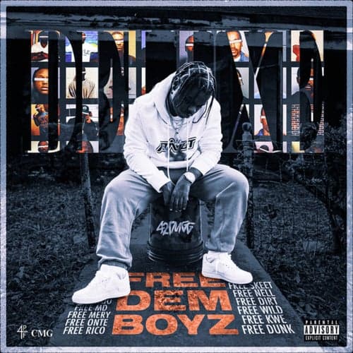 Free Dem Boyz (Deluxe)