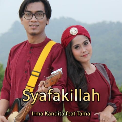 Syafakillah (feat. Tama)
