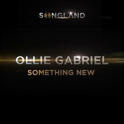 Something New (From "Songland")
