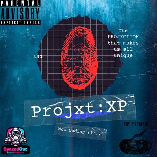 Projxt: XP .1