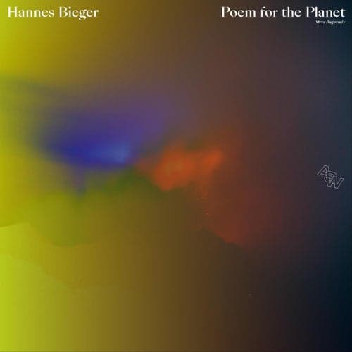 Poem for the Planet (feat. Ursula Rucker) [Steve Bug Remix]