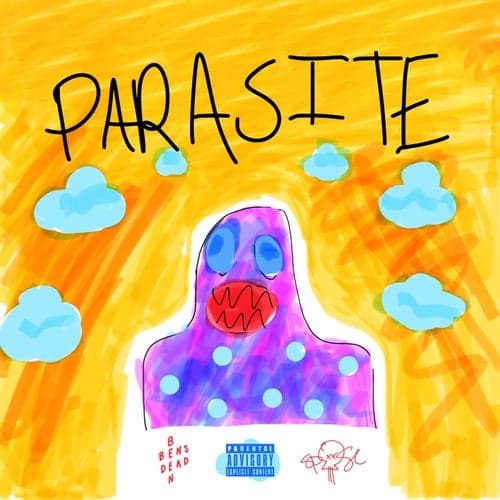 Parasite (feat. Bensbeendead.)