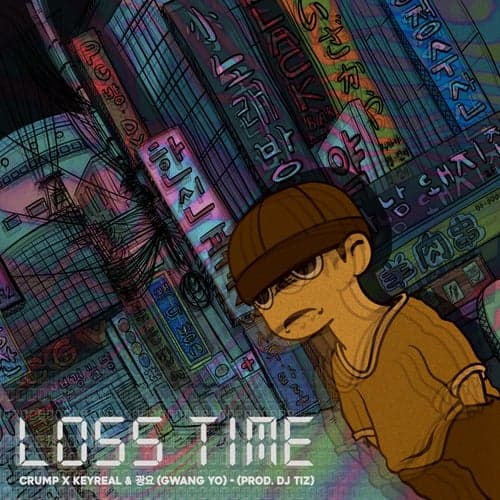 Loss Time