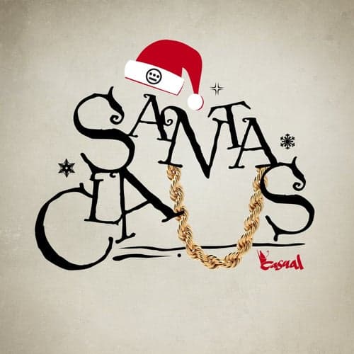 Santa Claus - EP