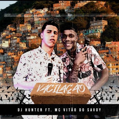 Vacilacao (feat. MC Vitao Do Savoy)